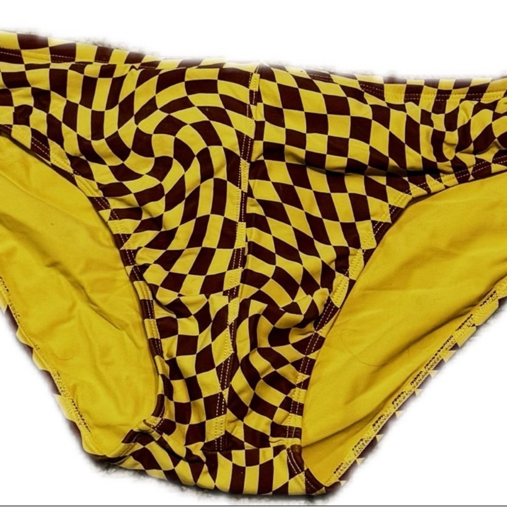 Tropic of C Men’s Swim Brief